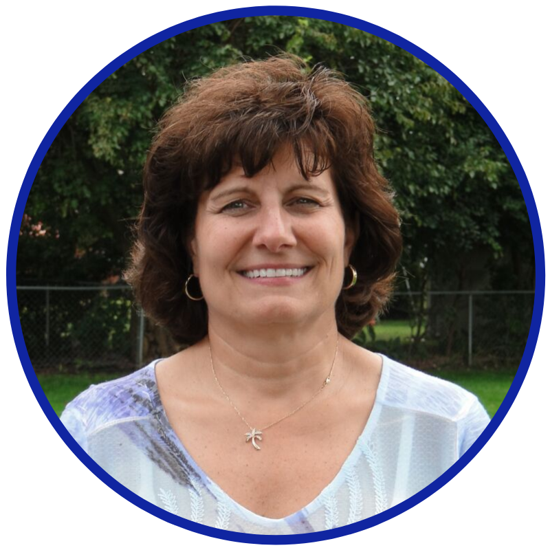 Terri Field